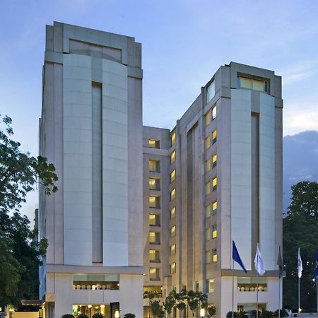 Hotel Fortune Park Ahmedabad Extérieur photo