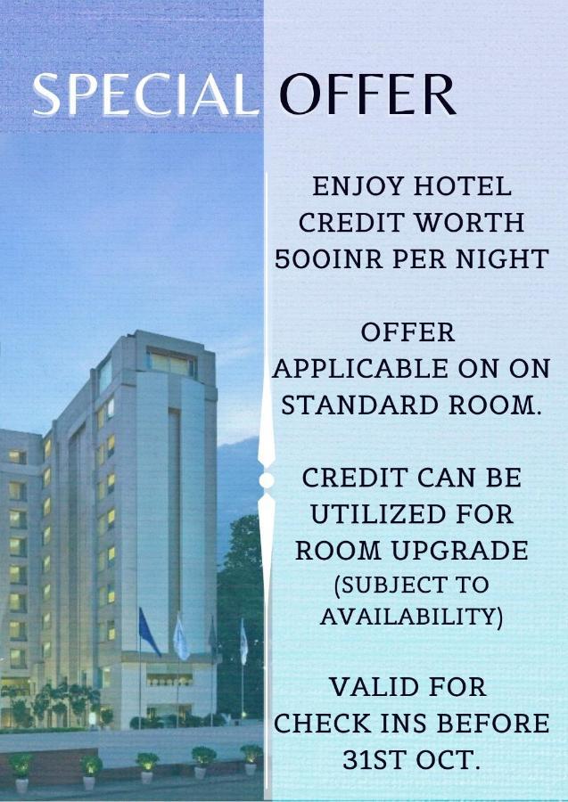 Hotel Fortune Park Ahmedabad Extérieur photo