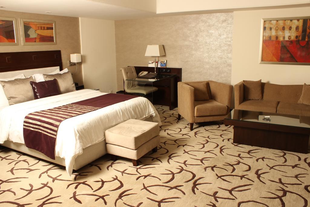 Fortune Park, Ahmedabad - Member Itc Hotels' Group Extérieur photo