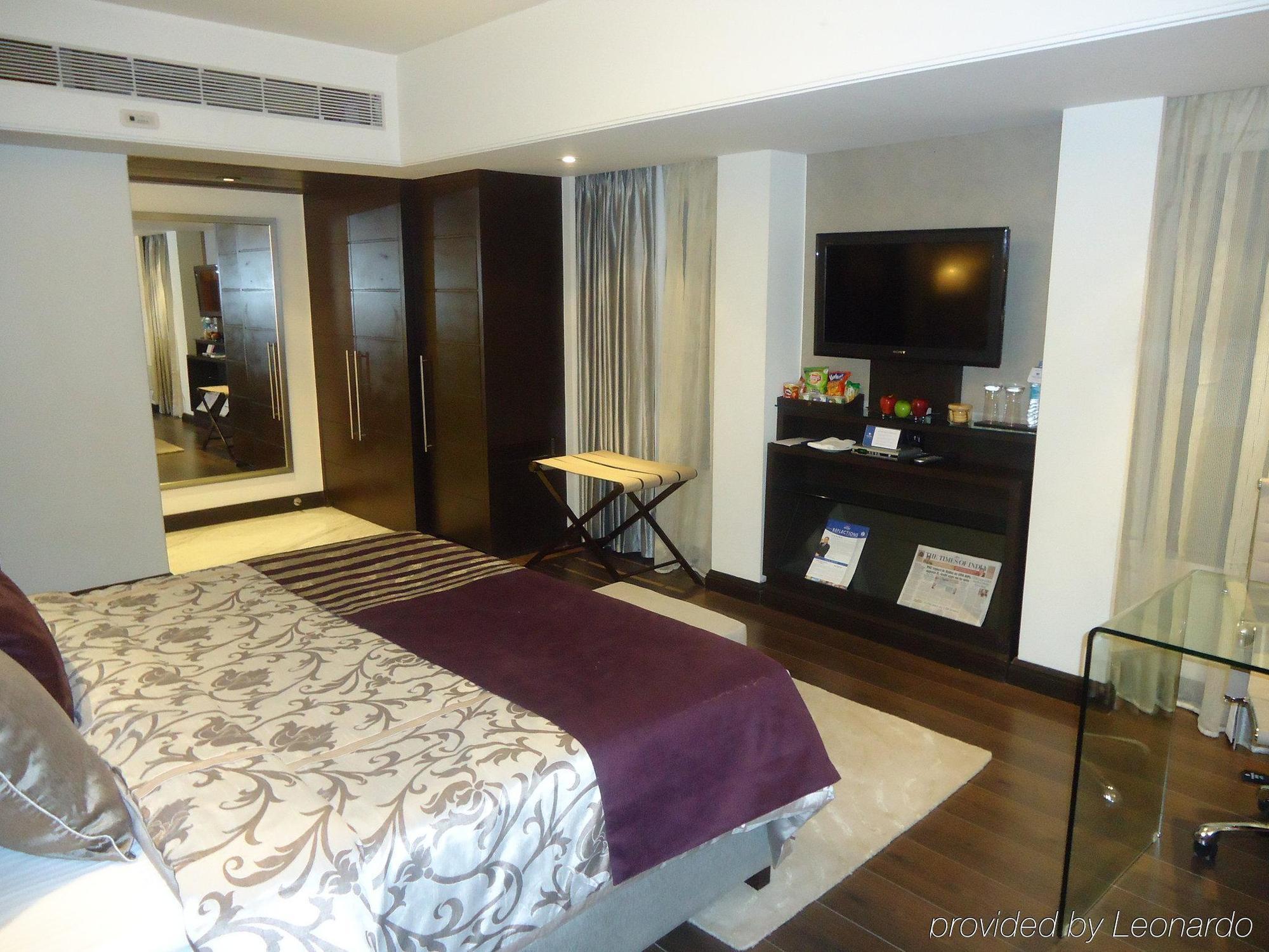 Fortune Park, Ahmedabad - Member Itc Hotels' Group Extérieur photo