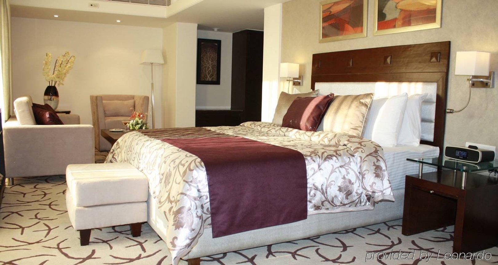 Fortune Park, Ahmedabad - Member Itc Hotels' Group Extérieur photo