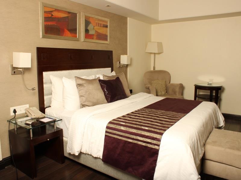 Fortune Park, Ahmedabad - Member Itc Hotels' Group Extérieur photo