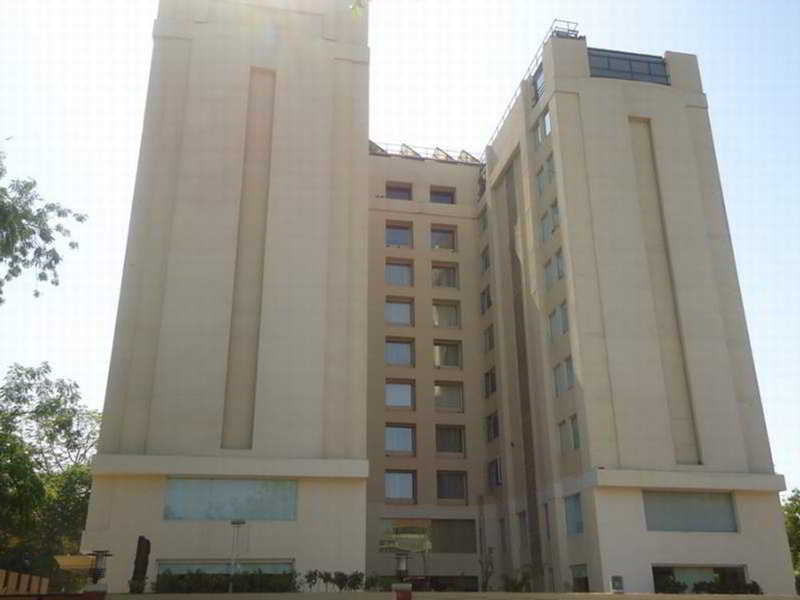 Hotel Fortune Park Ahmedabad Extérieur photo