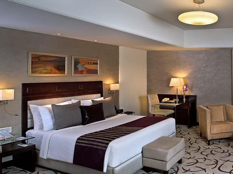 Hotel Fortune Park Ahmedabad Extérieur photo